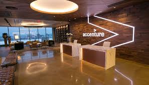 Accenture has leased over 1 million square feet of office space in Hyderabad, strengthening the city's position as a leading IT and technology hub while boosting commercial real estate growth.